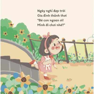 Tủ sách tình cảm gia đình