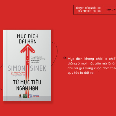Từ mục tiêu ngắn hạn đến mục đích dài hạn