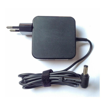 Sạc Tương Thích Cho Laptop Asus K455 K455L K455La- Sạc Tương Thích Cho Vuông Chân 5.5Mm - Hàng Nhập Khẩu New Seal TEEMO PC TEAC239