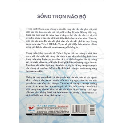 Sống Trọn Não Bộ