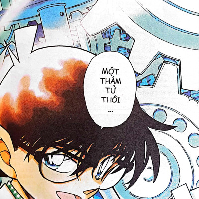 Magic Kaito Tập 3 (Tái Bản 2022)
