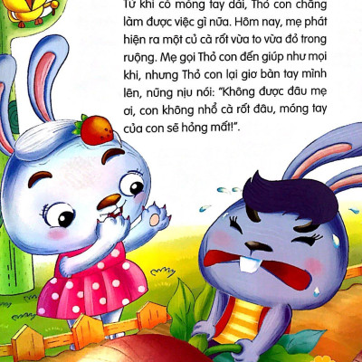 Cùng Con Rèn Thói Quen Tốt - Chủ Đề: Vệ Sinh (Tái Bản 2018)