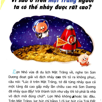 Mười Vạn Câu Hỏi Vì Sao - Bí Ẩn Bầu Trời Sao (Tái Bản 2019)