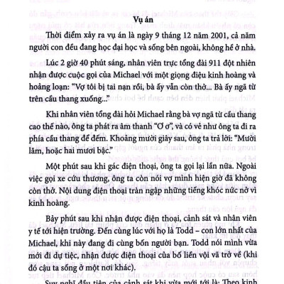 Vườn Hoa Mạt Dược Ký Sự - Những Kỳ Án Nổi Tiếng Chưa Có Lời Giải (Tái Bản 2023)