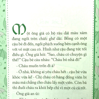 Gieo Mầm Tính Cách – Lịch Sự ( Tái Bản )