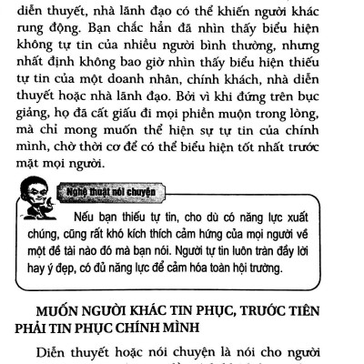 Nghệ Thuật Nói Chuyện Của Jack Ma (Tái Bản 2021)