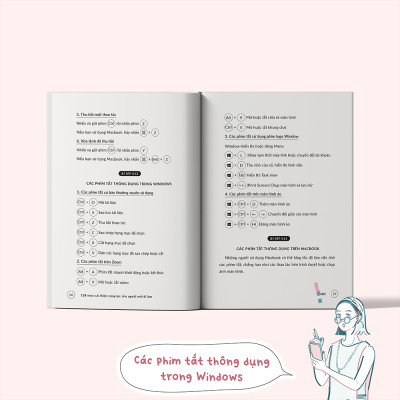128 Mẹo Cải Thiện Năng Lực Cho Người Mới Đi Làm - Từ "Amateur" Đến Chuyên Nghiệp