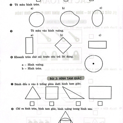 Giúp Em Học Giỏi Toán 1 (Biên Soạn Theo Chương Trình Giáo Dục Phổ Thông Mới)