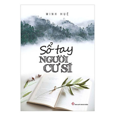 Sách - Sổ Tay Người Cư Sĩ - Chính Thông Book