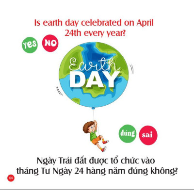 Sách - Mẹ Hỏi Bé Trả Lời - Tập 3 - Song Ngữ Anh Việt - Rèn Luyện Trí Thông Minh, Phát Triển Ngôn Ngữ Cho Bé - Việt Thư