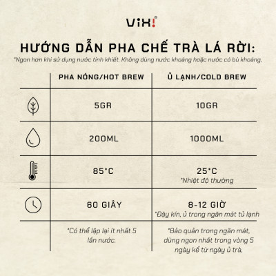 Trà hồng ViXi trà shan tuyết cổ thụ, trà lá rời 1 búp 3 lá hộp 150g