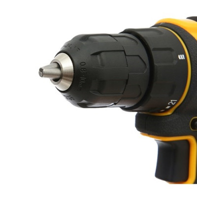 MÁY KHOAN PIN 20V 10MM TOLSEN 87212 - HÀNG CHÍNH HÃNG