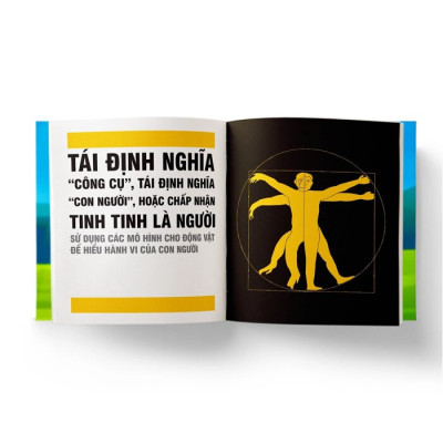 Sinh Thái Học - Khái Lược Những Tư Tưởng Lớn