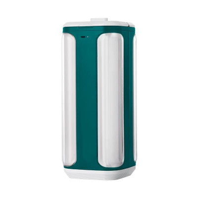 ĐÈN LED SẠC TÍCH ĐIỆN 8.4W 87504 (5535) AKKO STAR   - HÀNG CHÍNH HÃNG