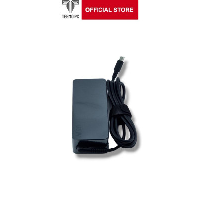 Sạc Tương Thích Cho Laptop Lenovo Ideapad 320-14AST 320S 320S 520S 720 65w- Hàng Nhập Khẩu New Seal TEEMO PC X39
