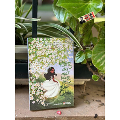 NHỮNG ĐÔI MẮT VỌNG VỀ ĐỨC CHÚA – Zora Neale Hurston – Nguyễn Thị Hạnh dịch - Lightbook