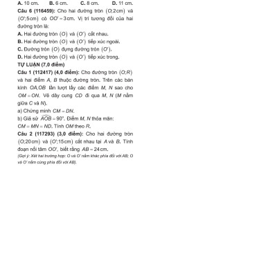 Sách - Đột Phá Tư Duy Toán 9 - Tập 1