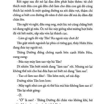 Kính Vạn Hoa - Tập 18: Tóc Ngắn Tóc Dài - Má Lúm Đồng Tiền - Cà Phê Áo Tím (Tái Bản 2022)
