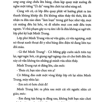 Kính Vạn Hoa - Tập 18: Tóc Ngắn Tóc Dài - Má Lúm Đồng Tiền - Cà Phê Áo Tím (Tái Bản 2022)