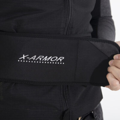 Áo Thời Trang Bảo Hộ Lái Moto, Xe Máy LS2 X-Armor