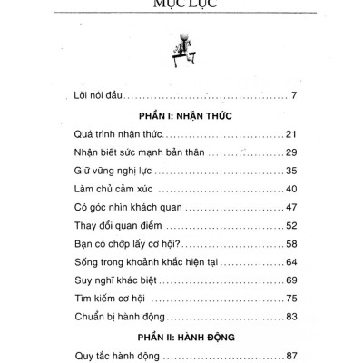 Vượt Qua Trở Ngại (VL)