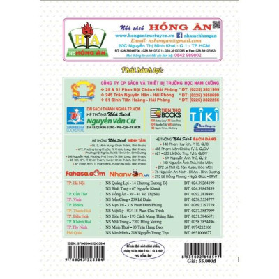 Sách - Kĩ Năng Giải Toán Căn Bản Và Mở Rộng Lớp 7 - Tập 1 Dùng Chung Cho Các Bộ Sách Giáo Khoa Hiện Hành HA-MK