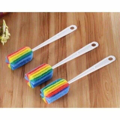 Cọ cốc 7 màu