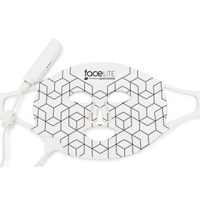 Mặt nạ Facelite LED RIO FCLT - Nhập khẩu chính hãng ( UK )