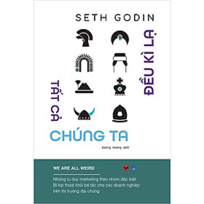 Tất Cả Chúng Ta Đề Kì Lạ