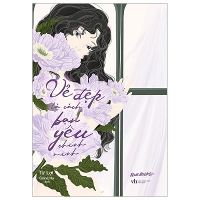 Sách - Vẻ Đẹp Là Cách Bạn Yêu Chính Mình