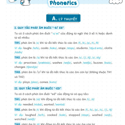 Sổ Tay Luyện Thi Vào Lớp 10 Môn Tiếng Anh _Mega