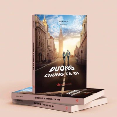 Combo 3 cuốn tiểu thuyết đặc sắc: Sóng + Đường chúng ta đi + Tiếng gọi Toscana