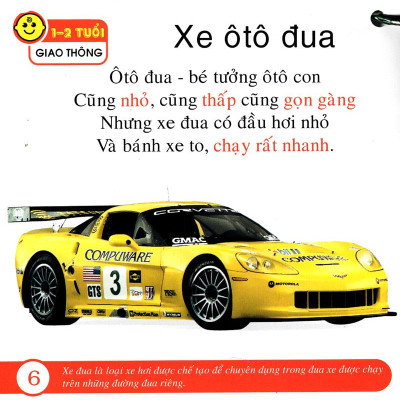 Bách Khoa Toàn Thư Cho Bé 1 - 2 Tuổi (Bộ 8 Cuốn)