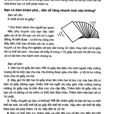 Horrible Science - Thế Giới Ô Nhiễm_TRE