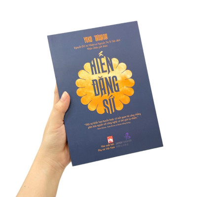 Hiến Đăng Sứ