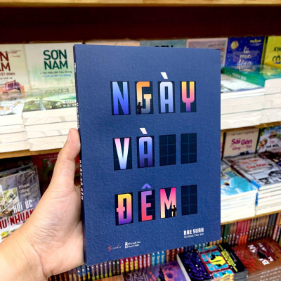 Ngày Và Đêm