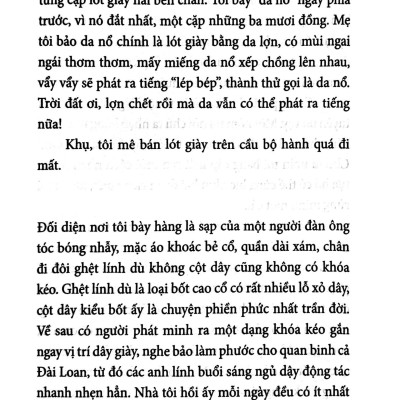 Sách - Nhà Ảo Thuật Trên Cầu Bộ Hành