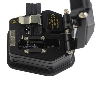 Dao cắt sợi quang SKL-6C - Tặng lưỡi cắt thay thế