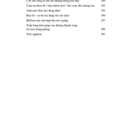 Mỗi Ngày Một Bài Học Cảm Ơn (Tái bản)