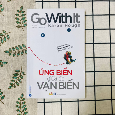 Ứng Biến Giữa Đời Vạn Biến