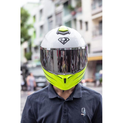 KÍNH MŨ LẬT HÀM YOHE 938 (KHÔNG BAO GỒM MŨ BẢO HIỂM)- GARA20