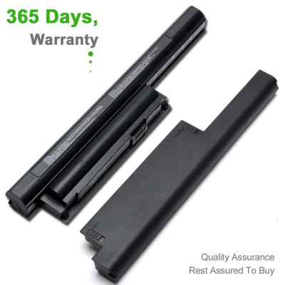 Pin Tương Thích Cho Laptop Sony Vaio Model Pcg-61911P| Battery Vaio Pcg-61911P - Hàng Nhập Khẩu New Seal TEEMO PC TEBAT1491