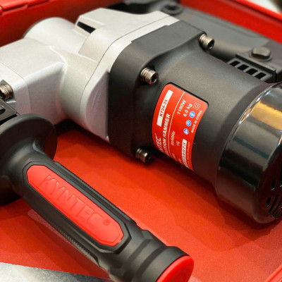 Đục bê tông Kynko Kyntec KT24 chính hãng siêu khỏe mũi KT24 - 35
