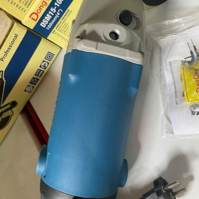 MÁY MÀI GÓC 180MM 2200W DONGCHENG DSM180A - HÀNG CHÍNH HÃNG