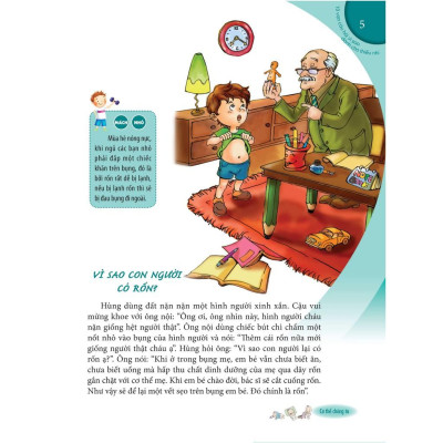 Sách 10 Vạn Câu Hỏi Vì Sao - Đôi Mắt Mồ Hôi Và Giấc Mơ - Minh Long