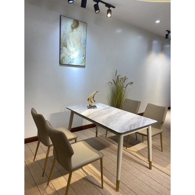 Bàn Ghế Ăn Nhập Khẩu K13