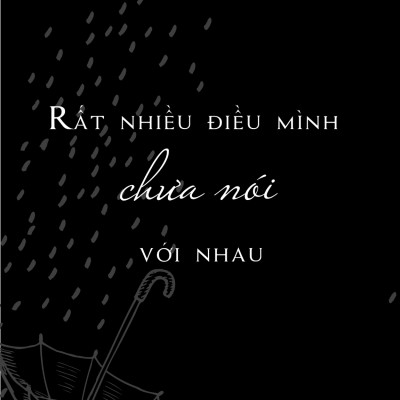 Anh Không Bận, Chỉ Là Không Nhớ Em