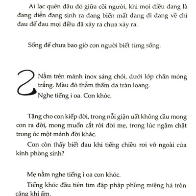 Tìm Bến Mục Mơ