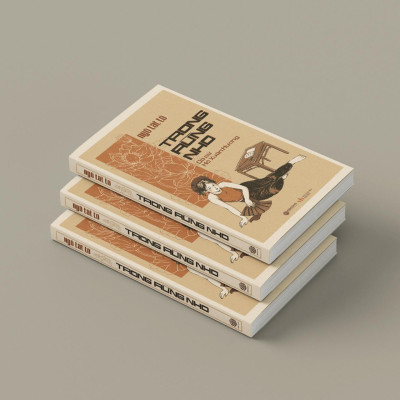 Sách - Trong Rừng Nho - Ngô Tất Tố -  SBOOKS