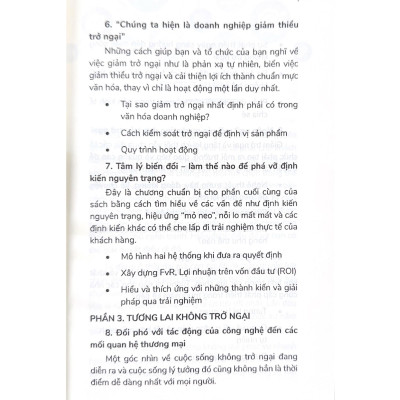 Marketing Dịch Vụ - Vanlangbooks